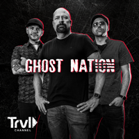 Ghost Nation - Ghost Nation, Season 1 artwork