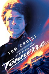 Jours de tonnerre (Days of Thunder)