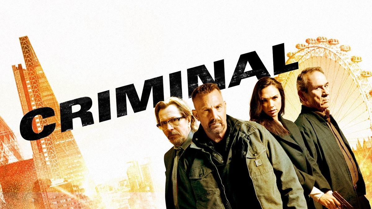 Criminal | Apple TV