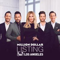 Million Dollar Listing - Swedish Invasion artwork