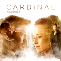 Cardinal - Cardinal, Season 3 artwork