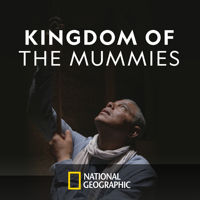 Kingdom of the Mummies - Kingdom of the Mummies, Season 1 artwork