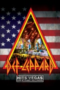 Def Leppard Hits Vegas: Live At Planet Hollywood