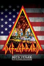 Def Leppard Hits Vegas: Live At Planet Hollywood