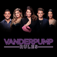 Vanderpump Rules - Vanderpump Rules, Season 8 artwork