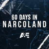 60 Days In: Narcoland - Fight for the Heartland artwork