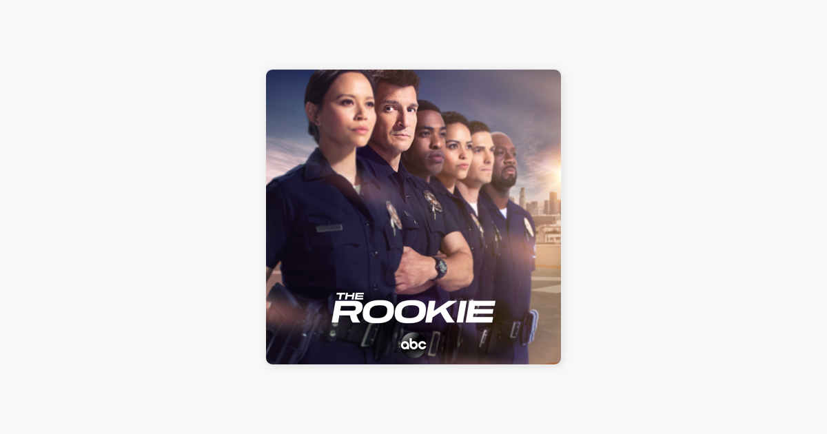 the rookie review season 2