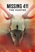 Missing 411: The Hunted cover