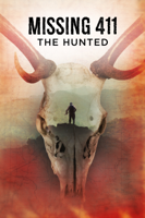 Michael DeGrazier - Missing 411: The Hunted artwork