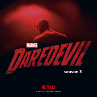 Marvel's Daredevil - Marvel's Daredevil, Season 3 artwork
