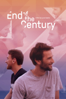 Lucio Castro - End of the Century artwork