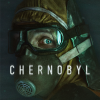 Chernobyl - Chernobyl artwork