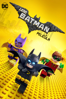 LEGO Batman: La película - Chris McKay
