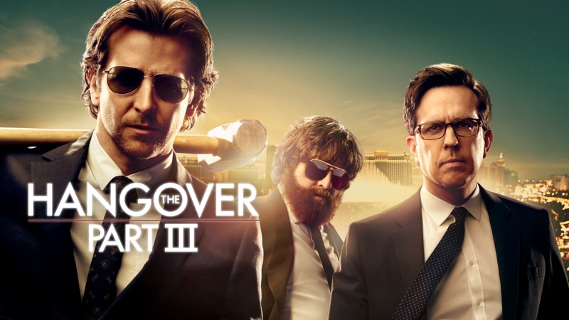 The Hangover Part III | Apple TV