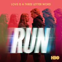 Run - Run, Season 1 artwork