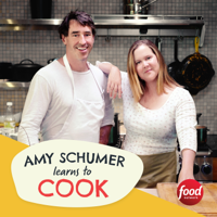 Amy Schumer Learns to Cook - Amy Schumer Learns to Cook, Season 2 artwork