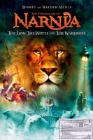 Andrew Adamson - The Chronicles of Narnia: The Lion, the Witch and the Wardrobe artwork