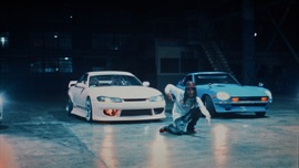 Fast Car Music YBN Nahmir Hip-Hop/Rap Music Video 2021 New Songs Albums Artists Singles Videos Musicians Remixes Image