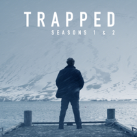 Trapped - Trapped, Seasons 1 & 2 artwork