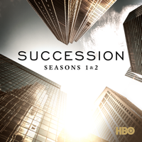 Succession - Succession, Seasons 1-2 artwork