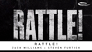 RATTLE! (feat. Steven Furtick) - Zach Williams & Essential Worship