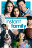 Sean Anders - Instant Family  artwork