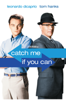 Steven Spielberg - Catch Me If You Can artwork