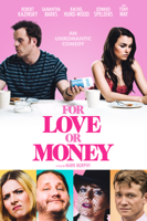 Mark Murphy - For Love Or Money artwork