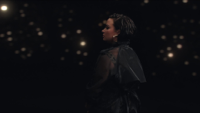 Demi Lovato - Commander In Chief artwork
