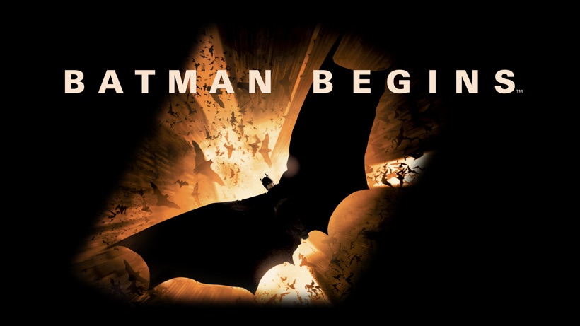 Batman Begins