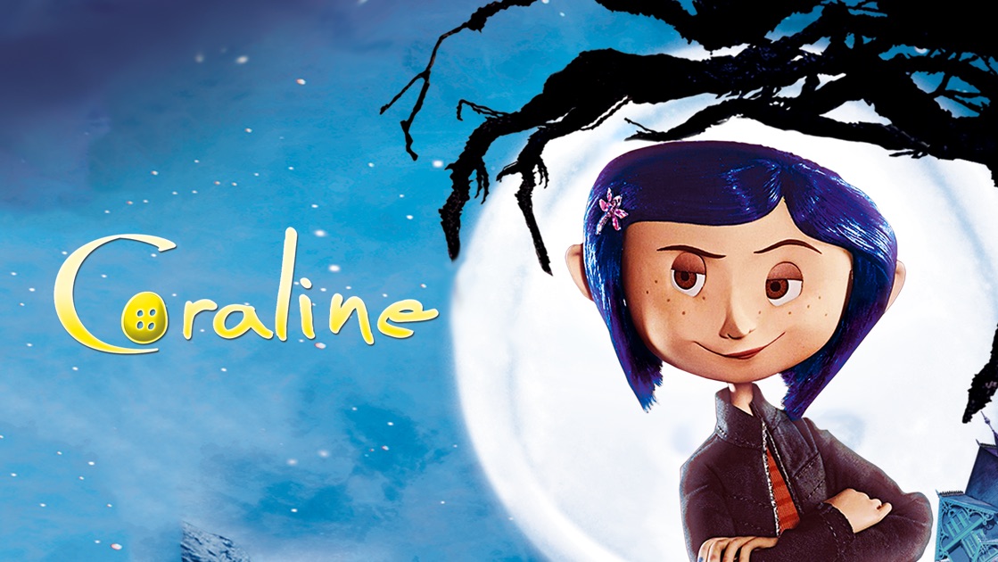 Coraline 2024 Trailers 2024 Andie Blancha