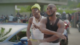 Alright (feat. Shatta Wale) King Promise Hip-Hop/Rap Music Video 2020 New Songs Albums Artists Singles Videos Musicians Remixes Image