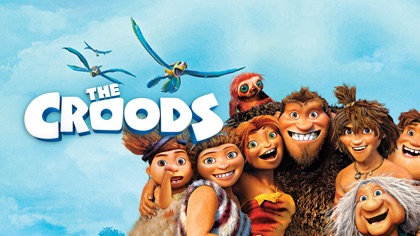 The Croods