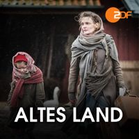 Altes Land - Altes Land, Staffel 1 artwork