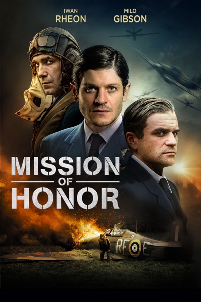 Mission Of Honor - Movie Trailers - iTunes