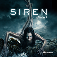 Siren - Siren, Staffel 1 artwork