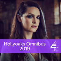 Hollyoaks - Omnibus - 28 January 2019 artwork