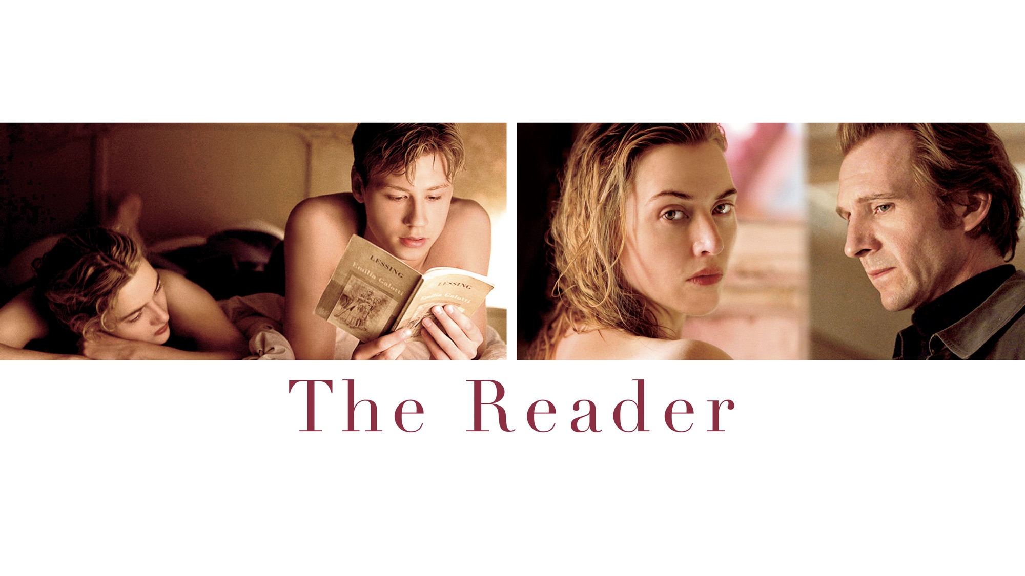 the reader movie