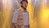 Paul McCartney - Waterfalls artwork