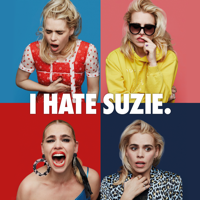 I Hate Suzie - I Hate Suzie, Season 1 artwork