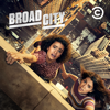 Broad City - Broad City, Season 5 (Uncensored)  artwork