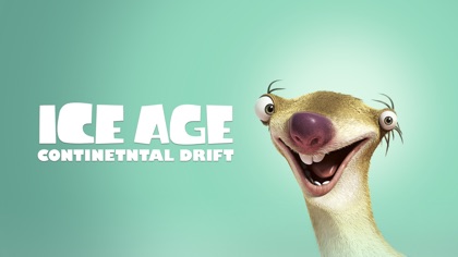 Ice Age: Continental Drift