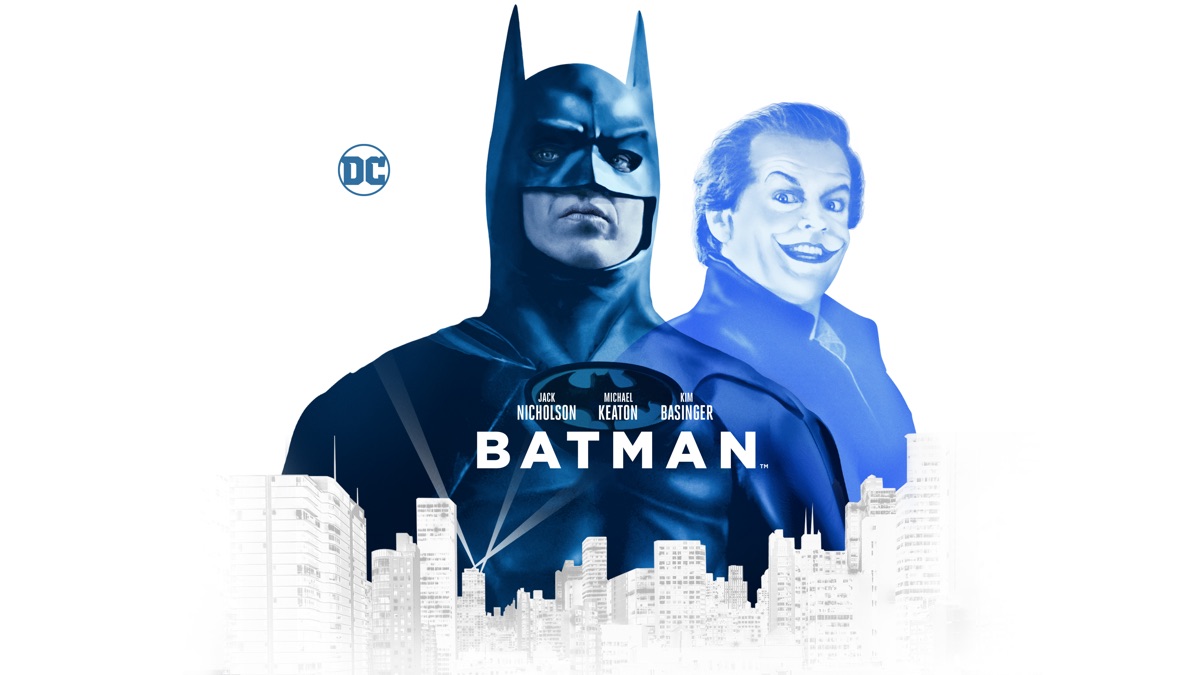 Batman Apple Tv Batman Apple Tv