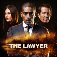 The Lawyer - The Lawyer, Season 2 artwork