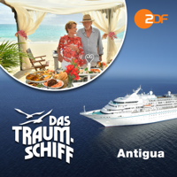 Das Traumschiff - Antigua - Das Traumschiff - Antigua artwork