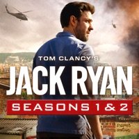 Télécharger Jack Ryan de Tom Clancy, Saison 1-2 (VF) Episode 6