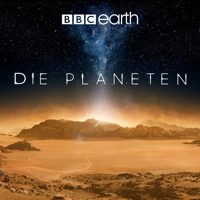 Die Planeten - Mars artwork