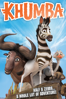 Khumba: A Zebra's Tale - Anthony Silverston