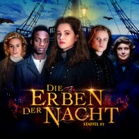 Die Erben der Nacht - Die Erben der Nacht, Staffel 1 artwork