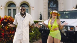 Muwop (feat. Gucci Mane) Latto Hip-Hop/Rap Music Video 2020 New Songs Albums Artists Singles Videos Musicians Remixes Image